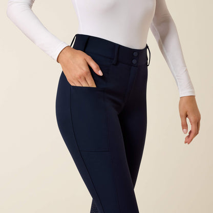 Protege Full Seat Breeches - Ariat Discount