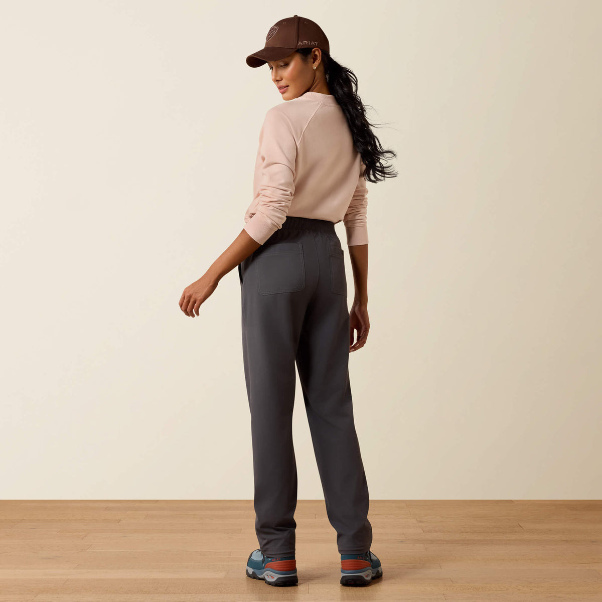Traverse Hiking Pants - Ariat Best Seller