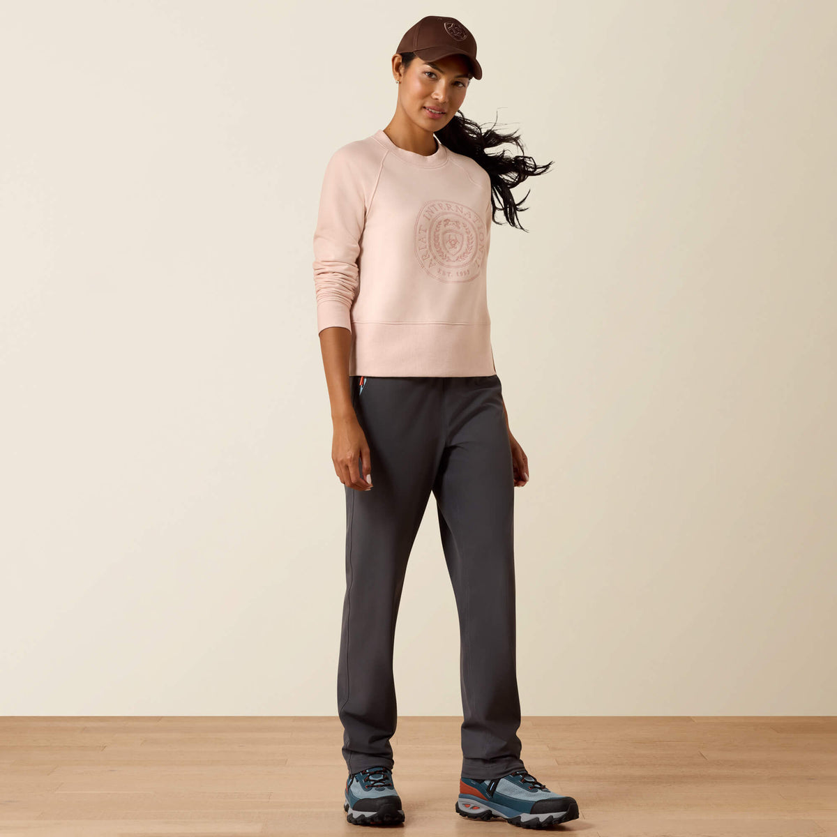 Traverse Hiking Pants - Ariat Best Seller
