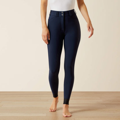 Tri Factor Frost 2.0 Full Seat Breeches - Ariat Quality