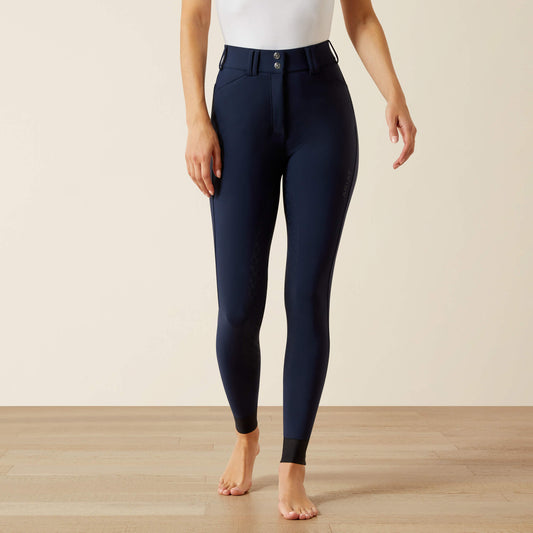 Tri Factor Frost 2.0 Full Seat Breeches - Ariat Quality