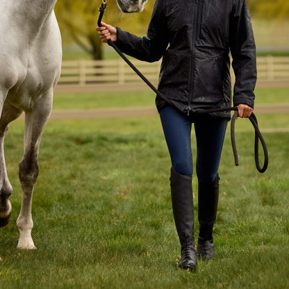 Tri Factor Frost 2.0 Full Seat Breeches - Ariat Quality
