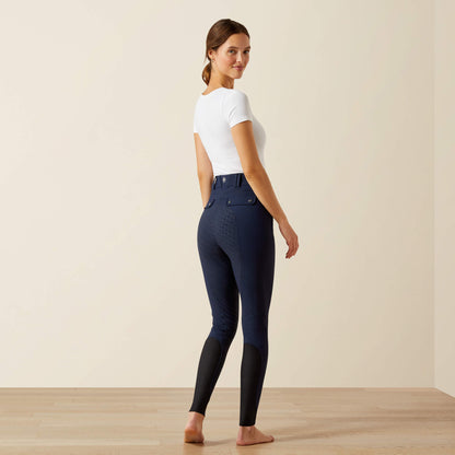 Tri Factor Frost 2.0 Full Seat Breeches - Ariat Quality