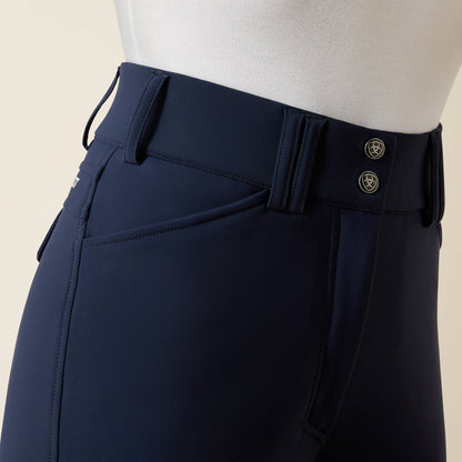 Tri Factor Frost 2.0 Full Seat Breeches - Ariat Quality