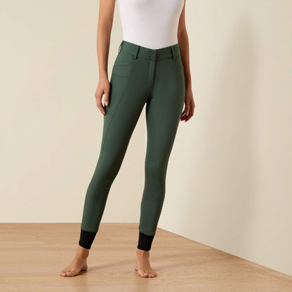 Protege Full Seat Breeches - Ariat Everyday