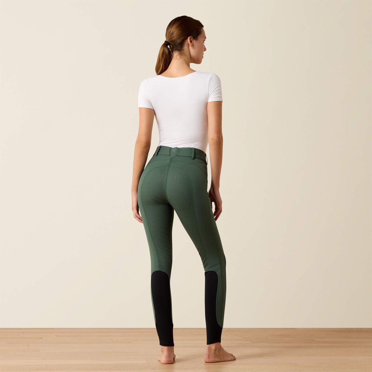 Protege Full Seat Breeches - Ariat Everyday