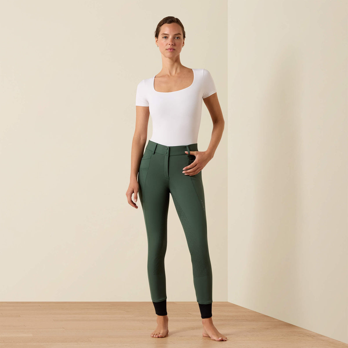 Protege Full Seat Breeches - Ariat Everyday