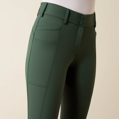 Protege Full Seat Breeches - Ariat Everyday