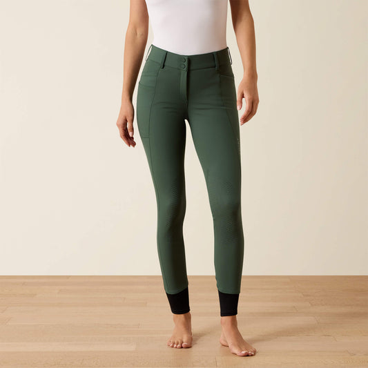 Protege Knee Patch Breeches - Ariat Latest