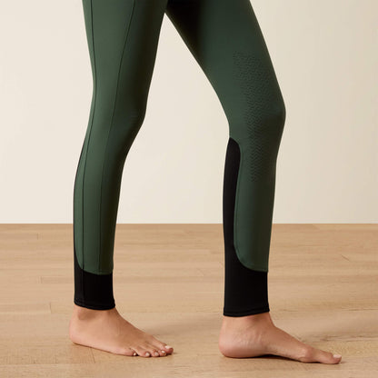 Protege Knee Patch Breeches - Ariat Latest