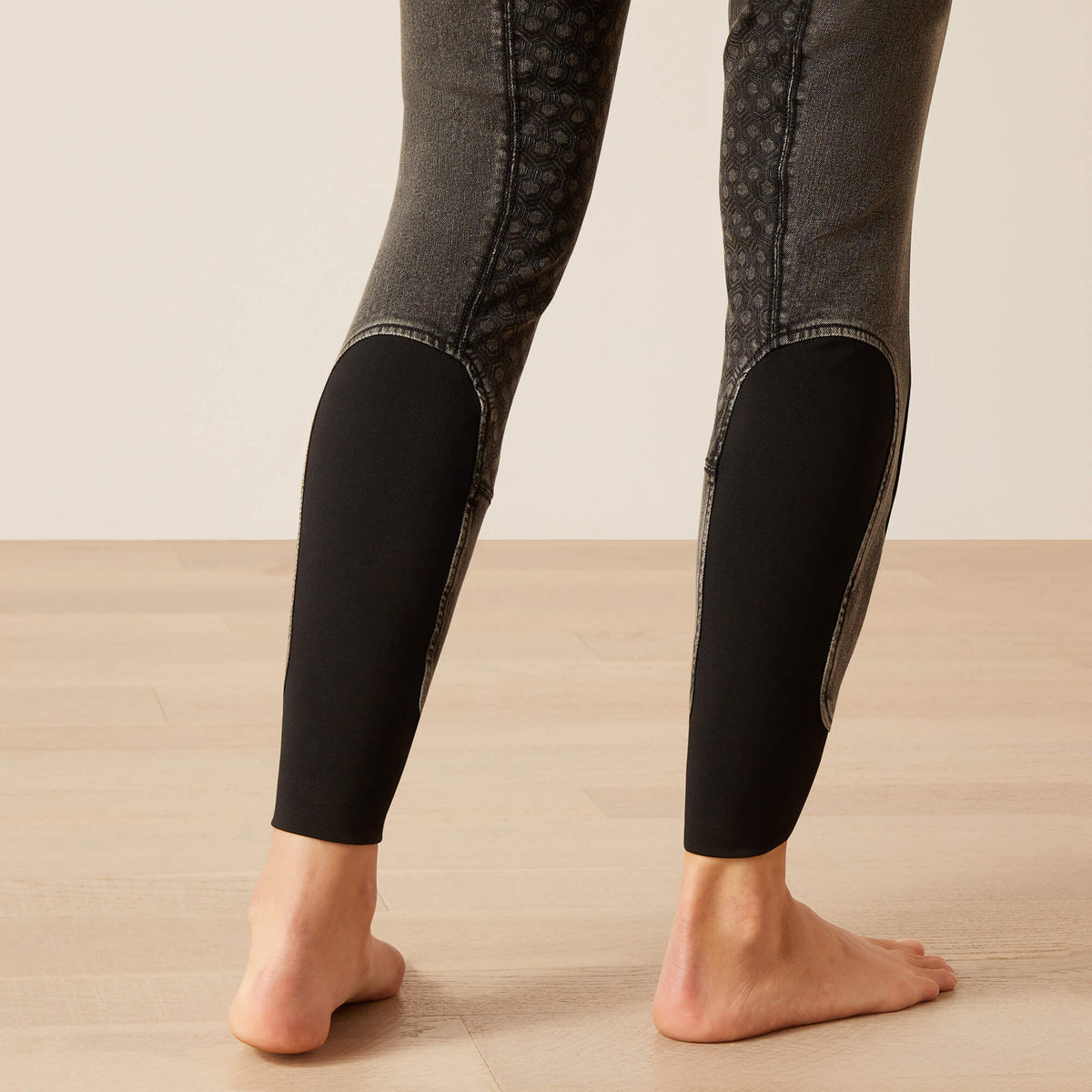Halo G Denim Full Seat Breech - Ariat Special Offer