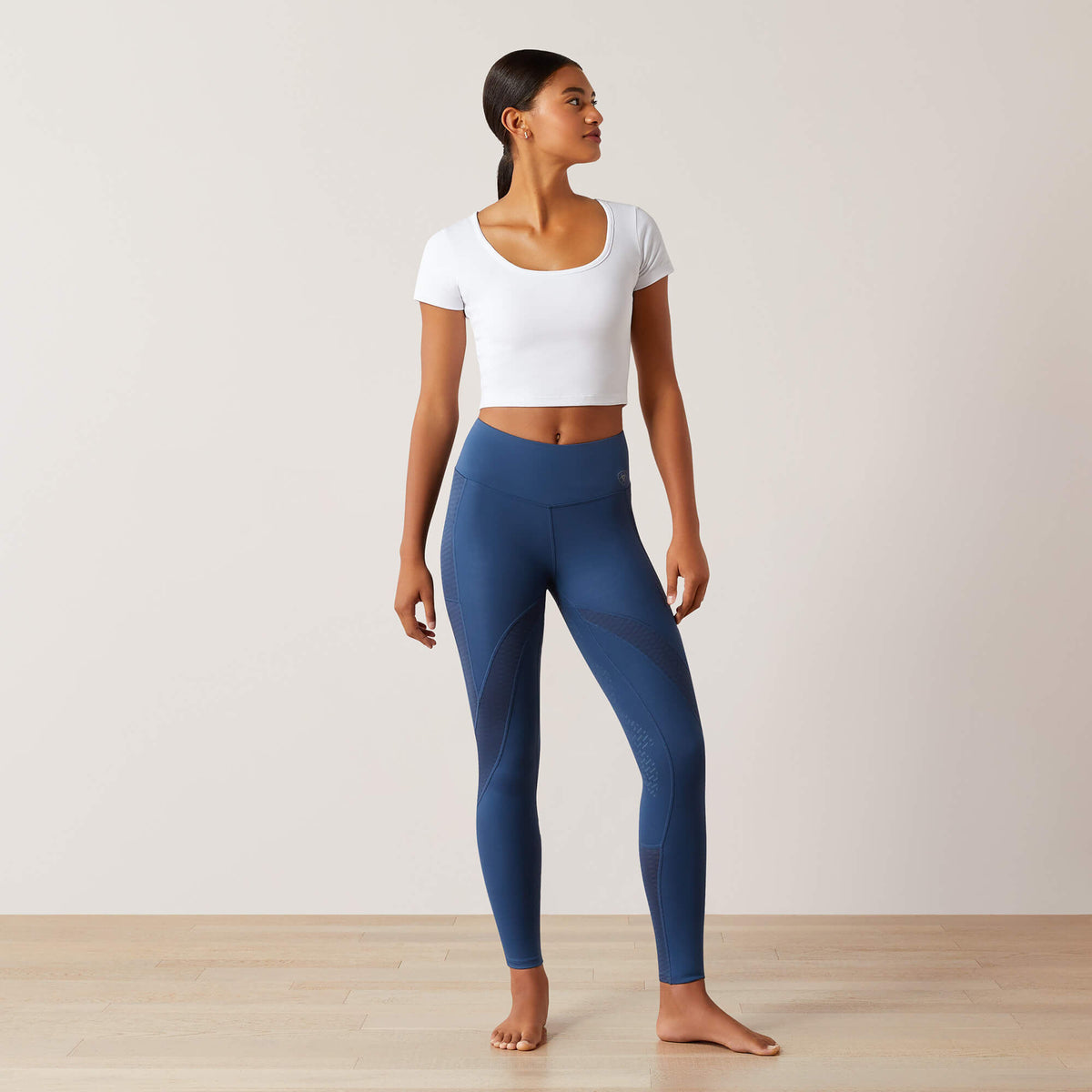 Ascent Half Grip Tight - Ariat Deals
