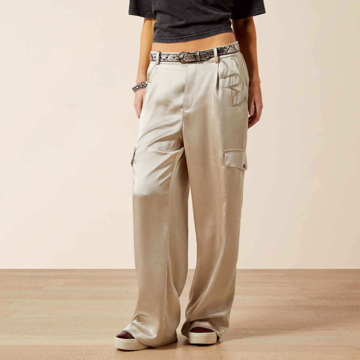 Mirage Cargo - Ariat Classic