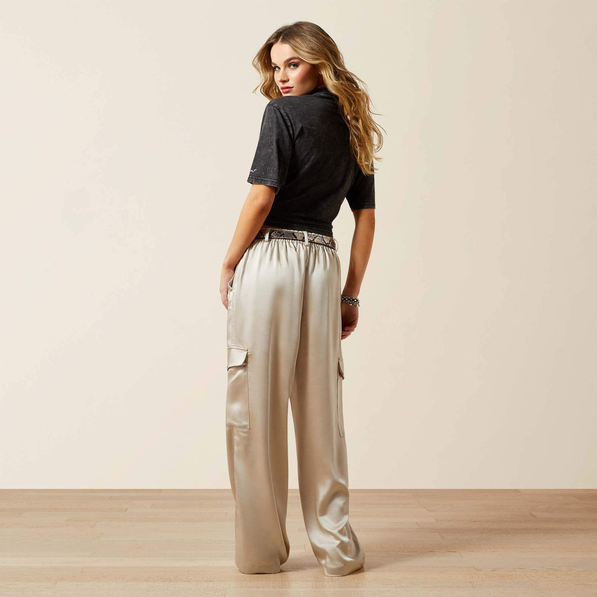 Mirage Cargo - Ariat Classic