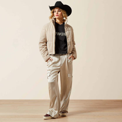 Mirage Cargo - Ariat Classic