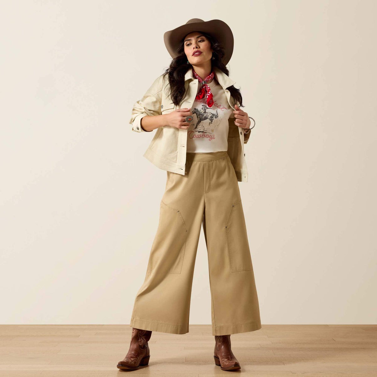 Isobel Pants - Ariat Premium