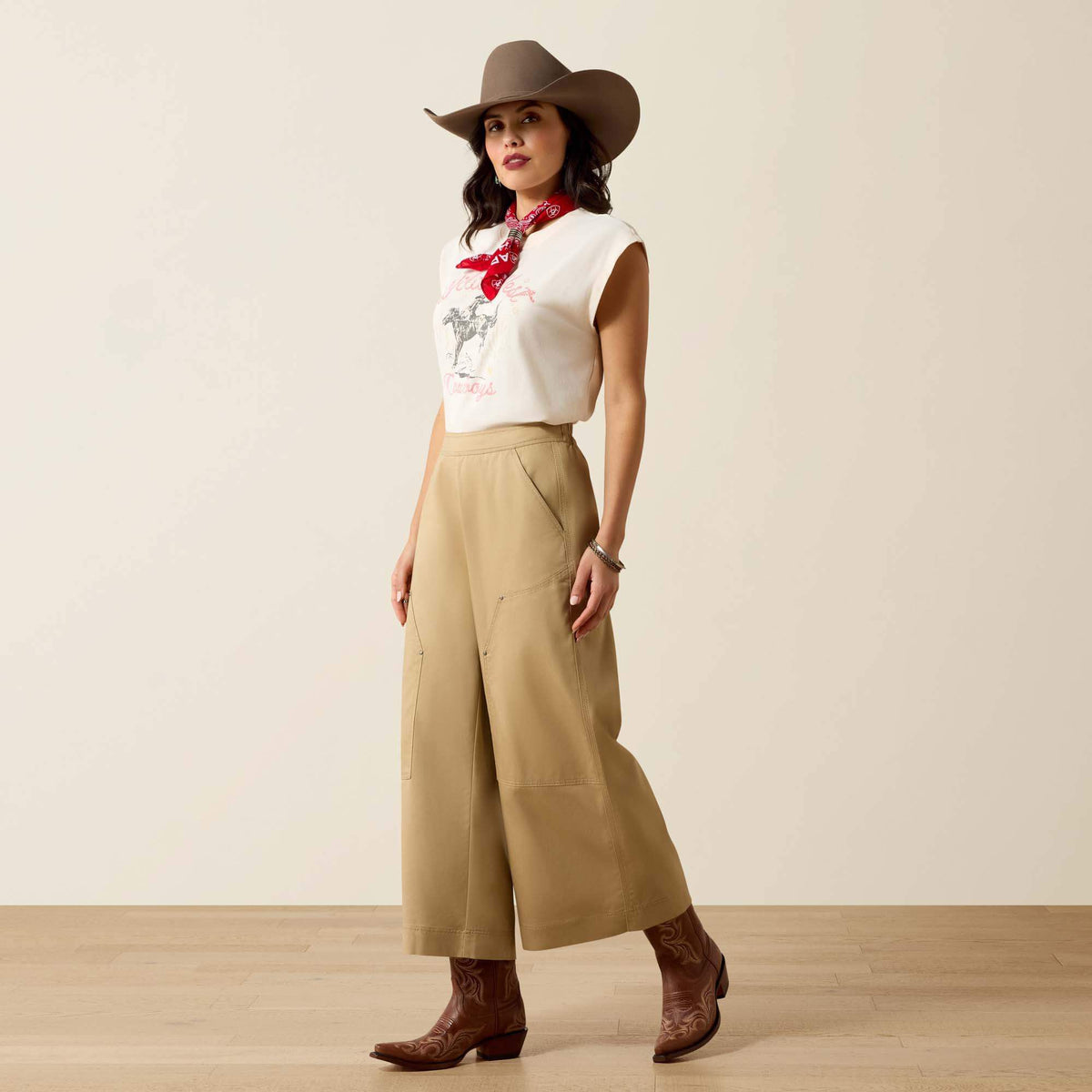 Isobel Pants - Ariat Premium