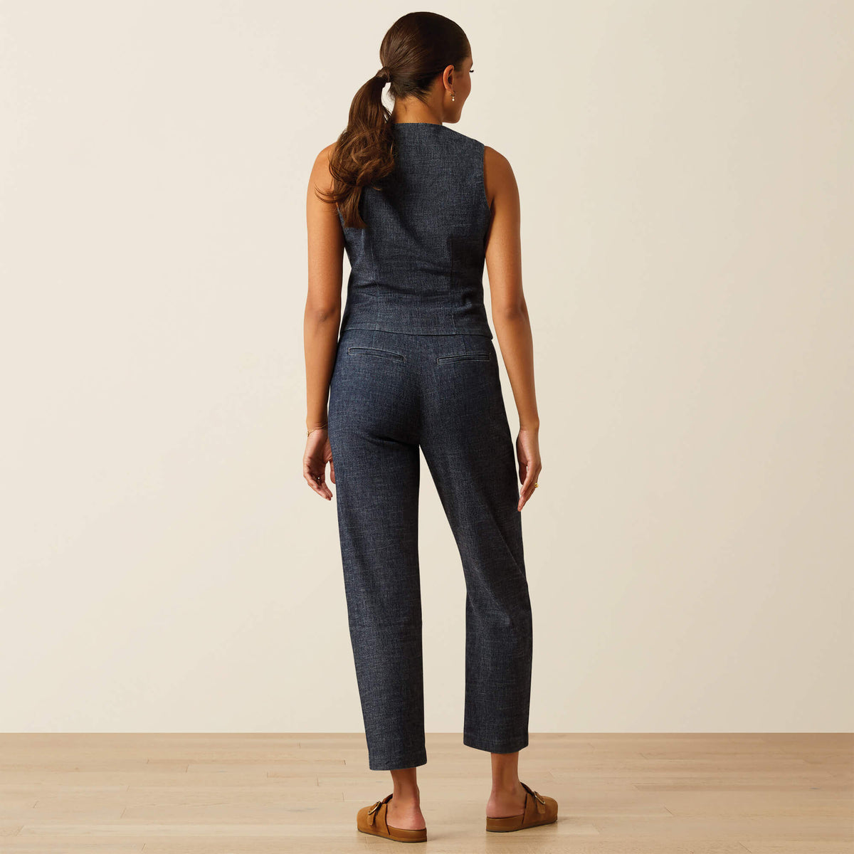 Hatfield Denim Pants - Ariat Premium