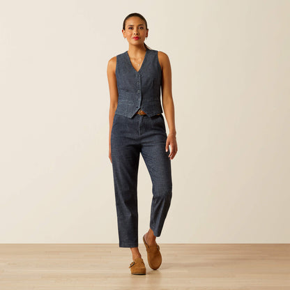 Hatfield Denim Pants - Ariat Premium