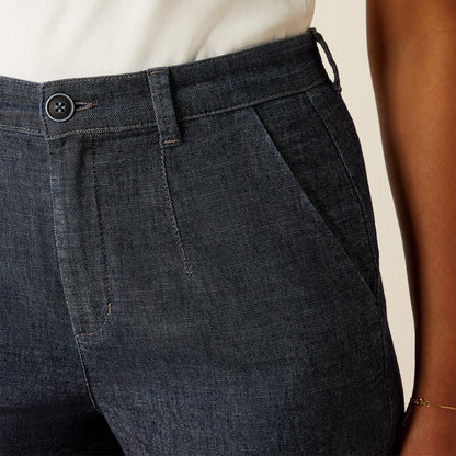 Hatfield Denim Pants - Ariat Premium