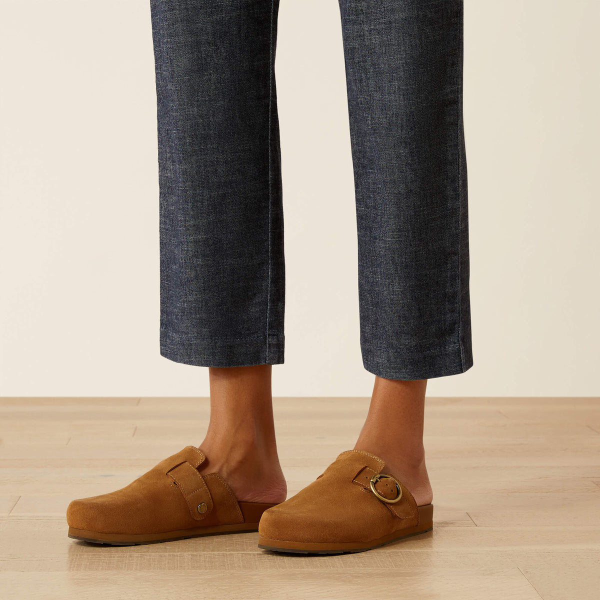 Hatfield Denim Pants - Ariat Premium