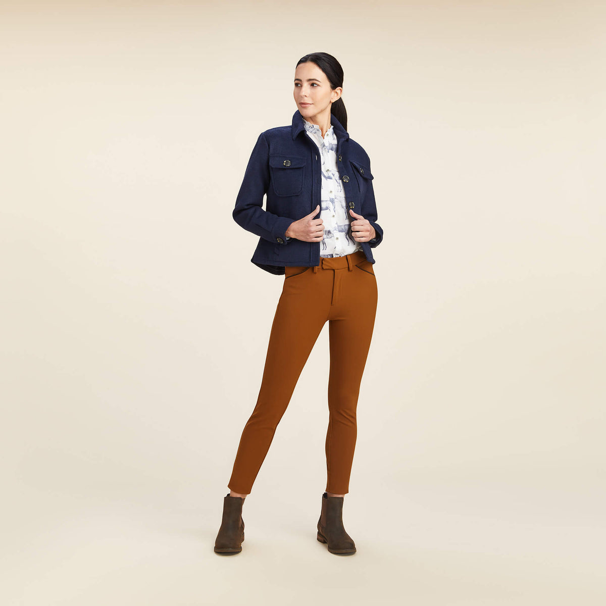 Marlow Pant - Ariat Latest