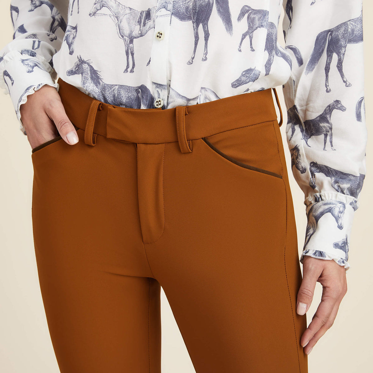 Marlow Pant - Ariat Latest