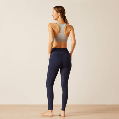 Eos Chic Half Grip Tight - Ariat Trusted