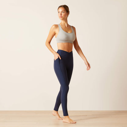 Eos Chic Half Grip Tight - Ariat Trusted
