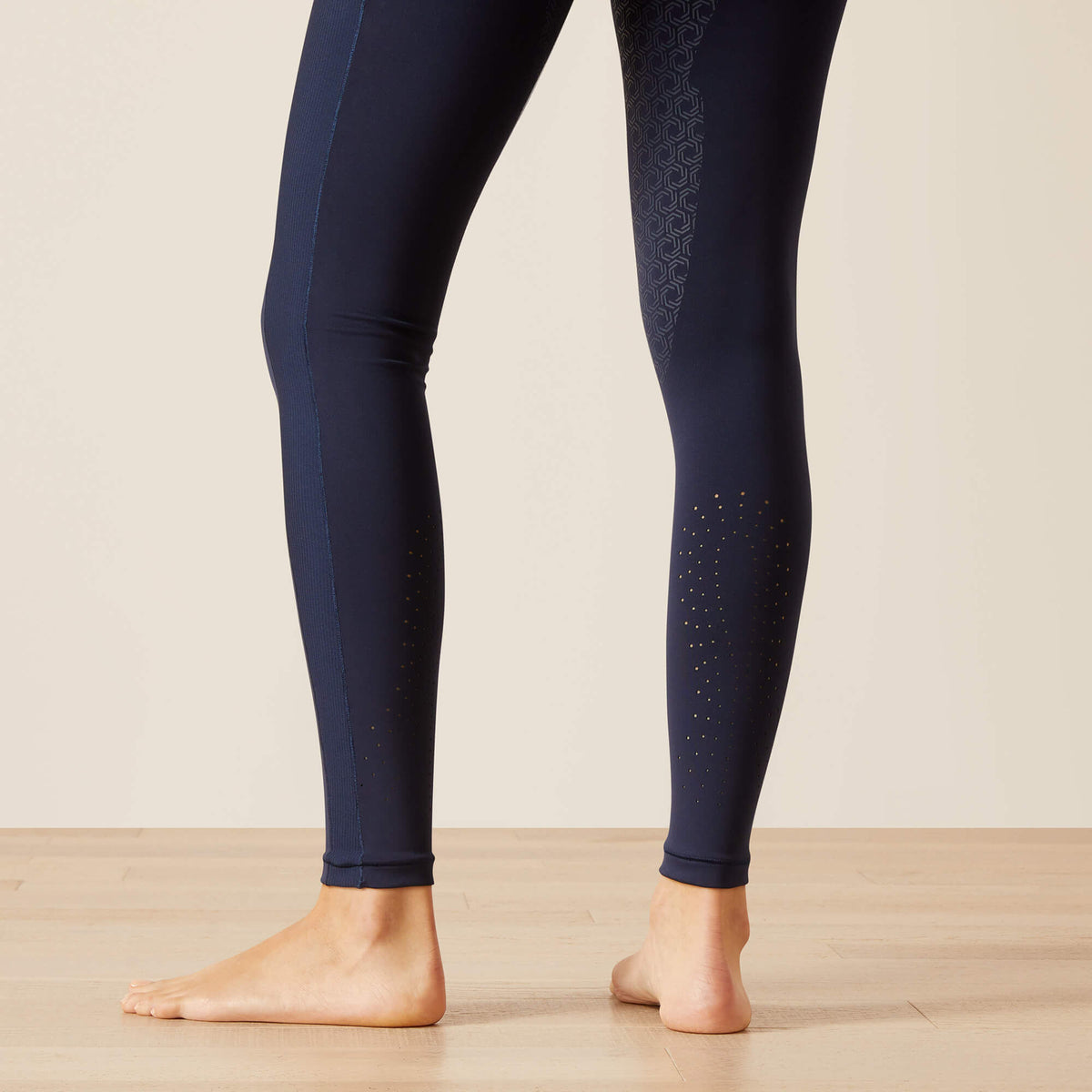Eos Chic Half Grip Tight - Ariat Trusted