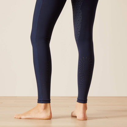 Eos Chic Half Grip Tight - Ariat Trusted