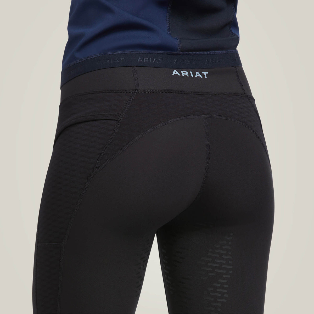 Ascent Half Grip Tight - Ariat Essential