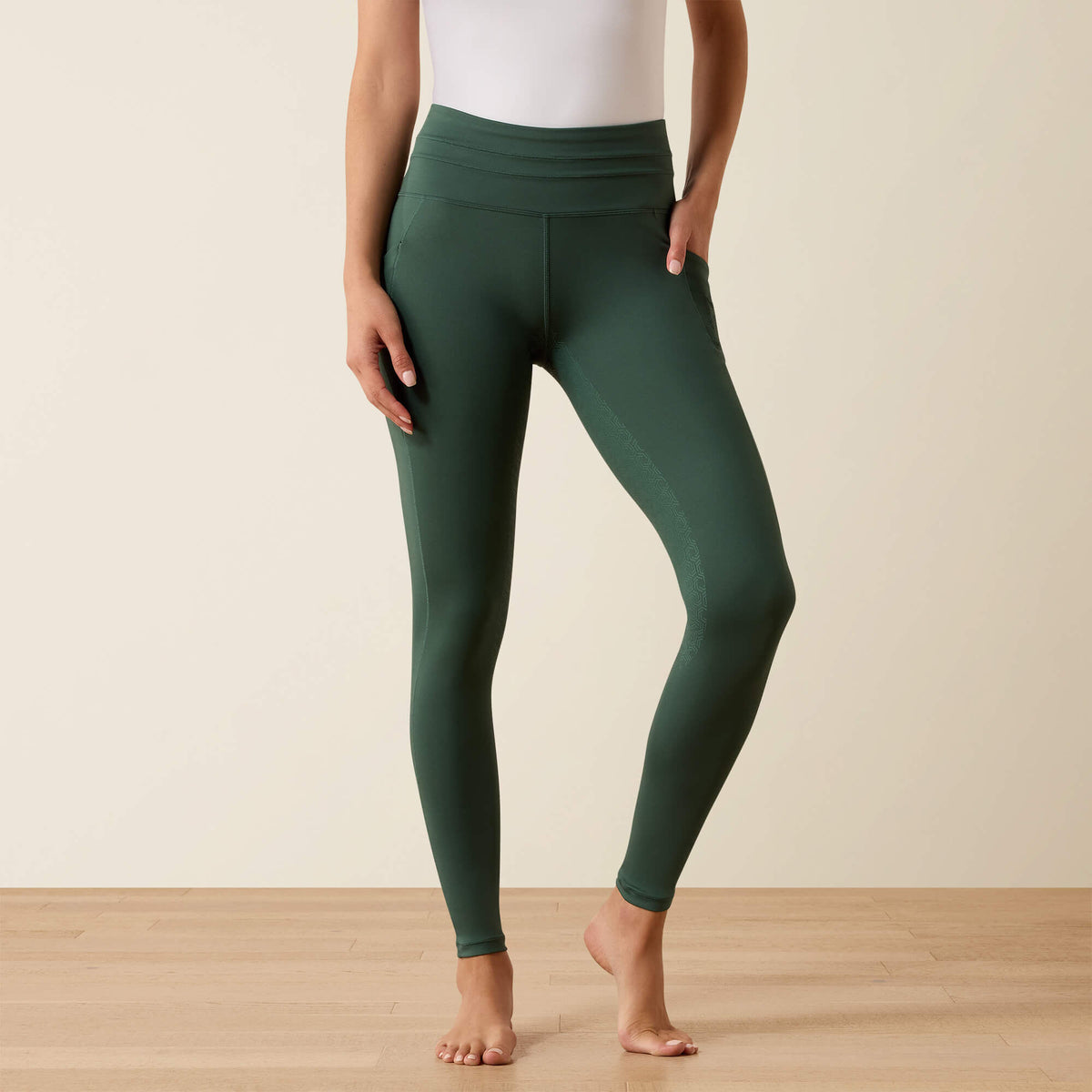 Eos 2.0 Full Seat Tight - Ariat Best Price