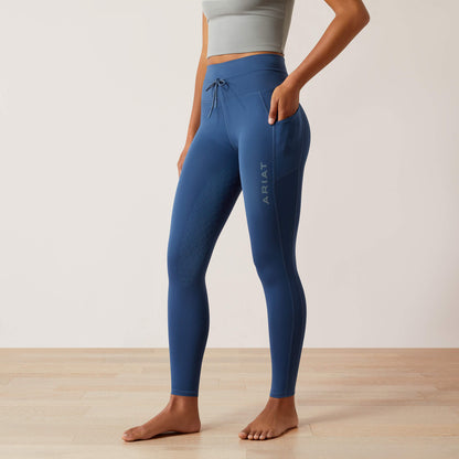 Eos Elevate Half Grip Tight - Ariat Quality