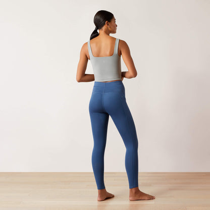 Eos Elevate Half Grip Tight - Ariat Quality