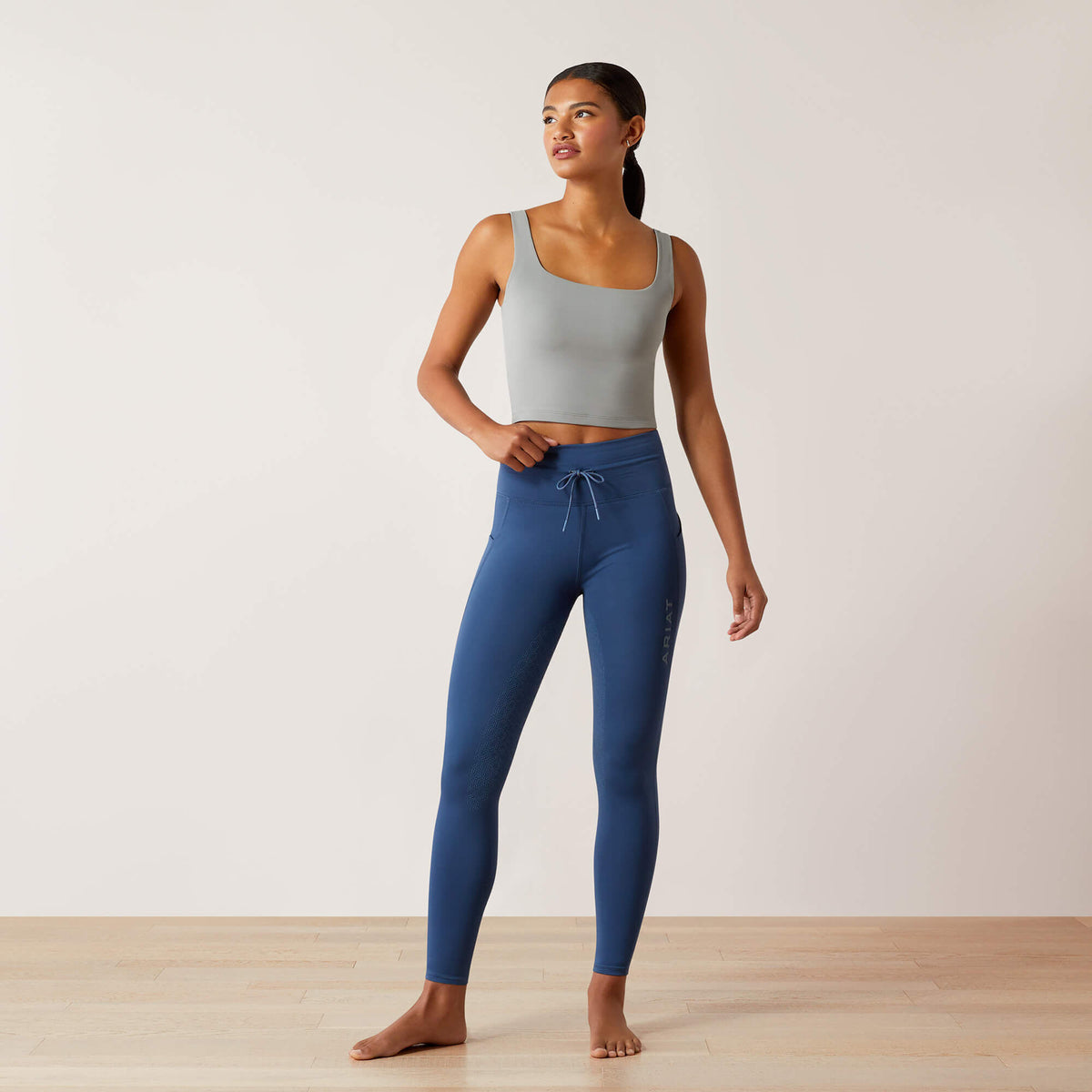 Eos Elevate Half Grip Tight - Ariat Quality