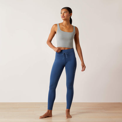 Eos Elevate Half Grip Tight - Ariat Quality