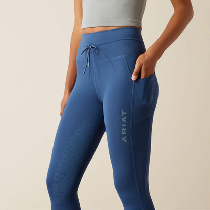 Eos Elevate Half Grip Tight - Ariat Quality
