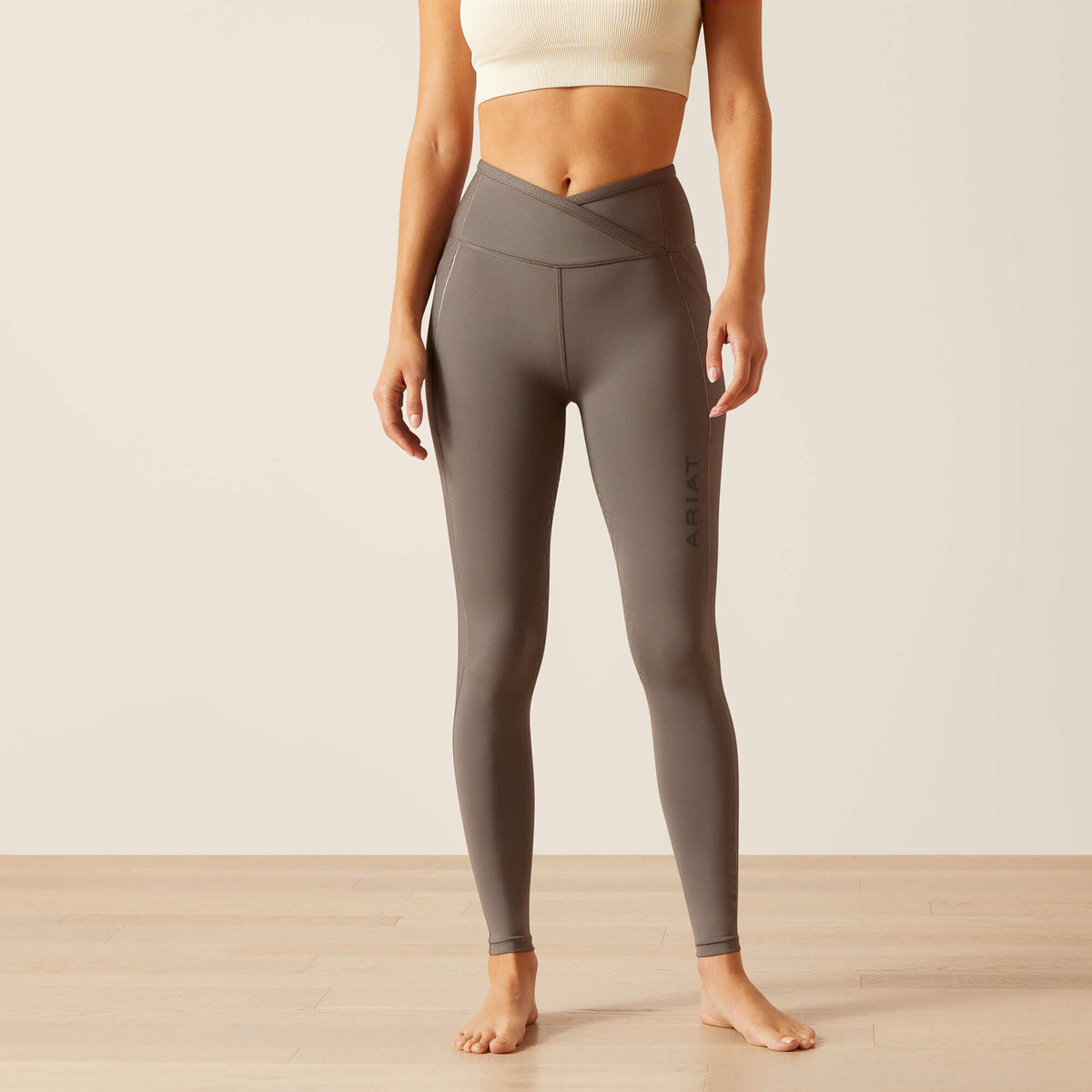 Eos Chic Half Grip Tight - Ariat Exclusive