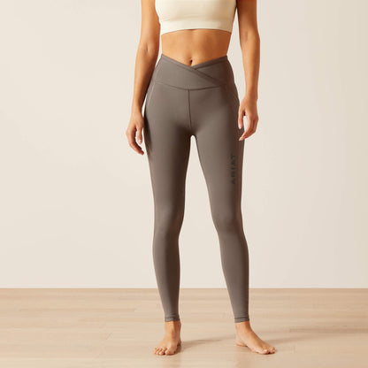 Eos Chic Half Grip Tight - Ariat Exclusive