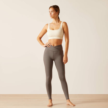 Eos Chic Half Grip Tight - Ariat Exclusive