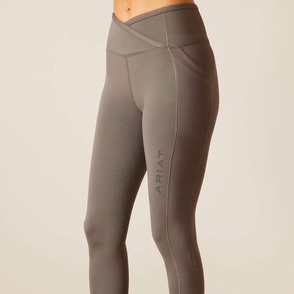 Eos Chic Half Grip Tight - Ariat Exclusive