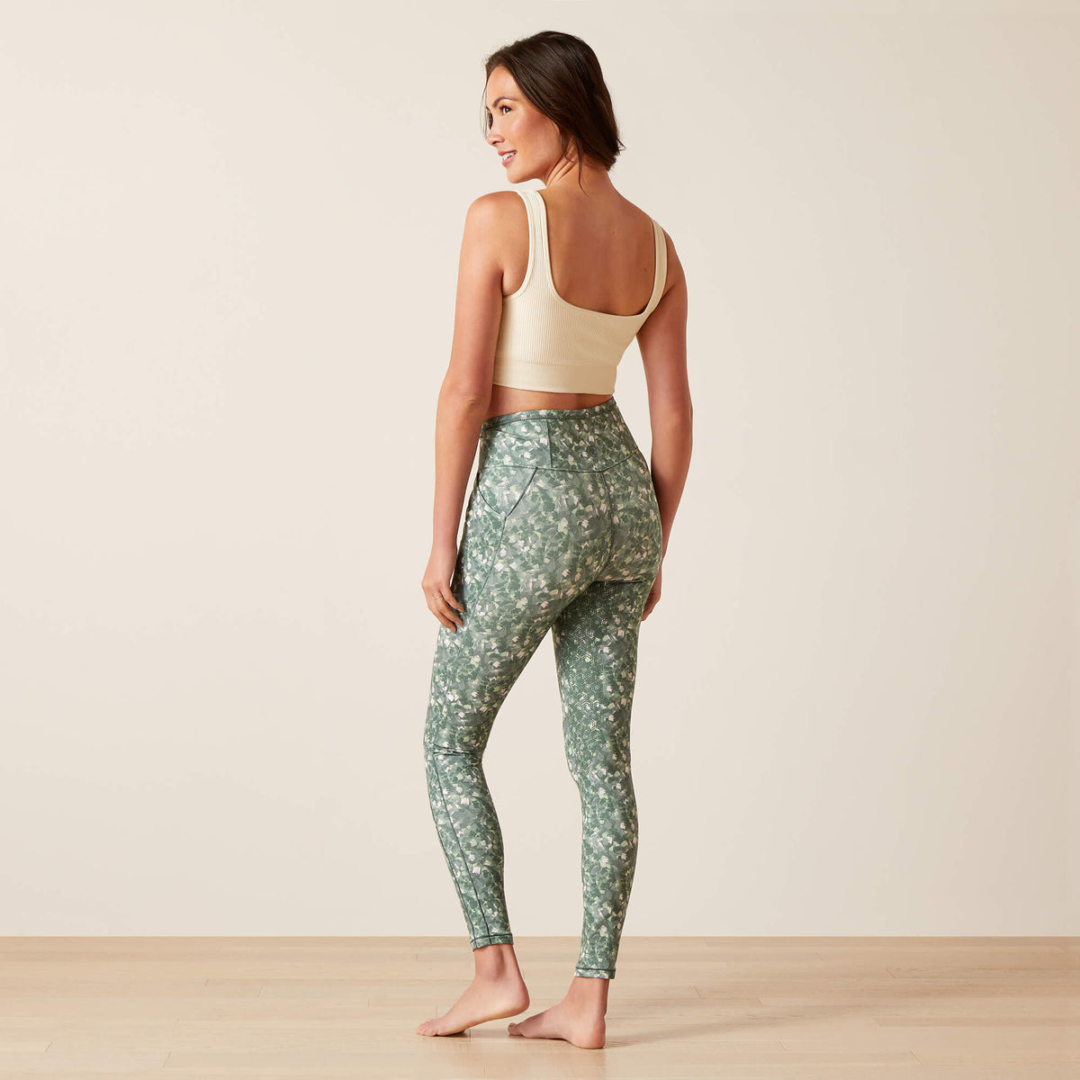 Eos Etch Half Grip Tight - Ariat Smart Buy