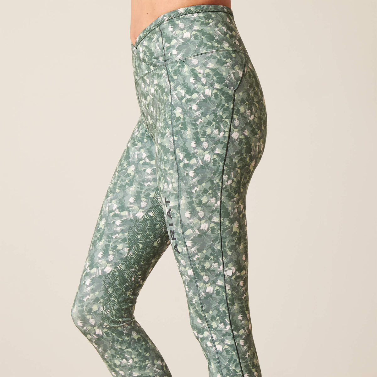Eos Etch Half Grip Tight - Ariat Smart Buy
