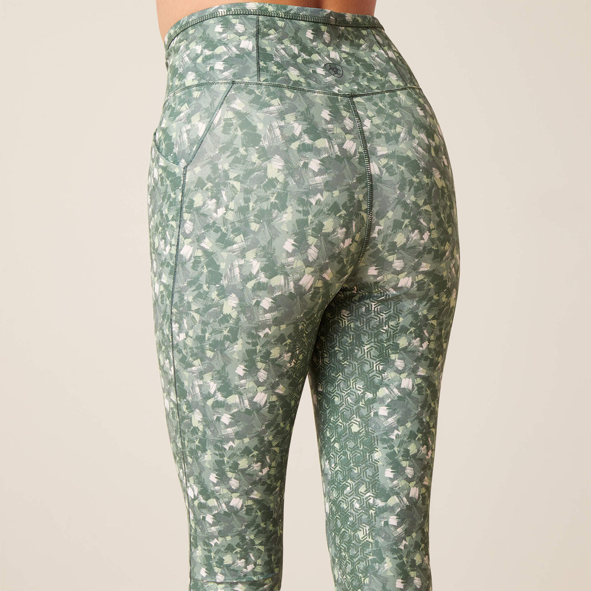 Eos Etch Half Grip Tight - Ariat Smart Buy