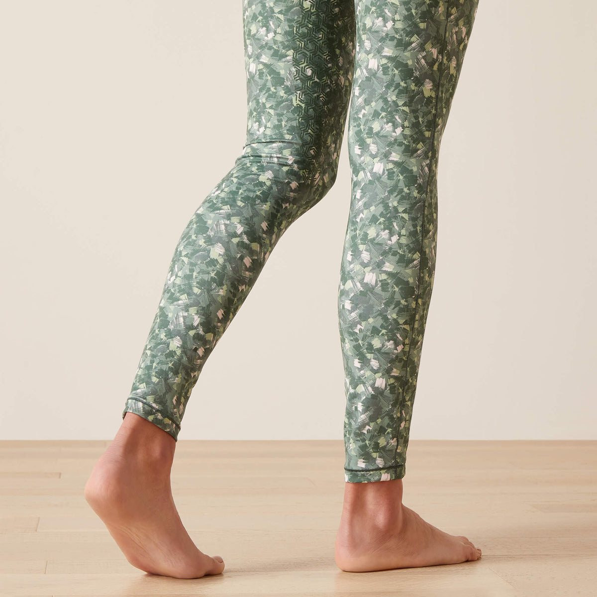 Eos Etch Half Grip Tight - Ariat Smart Buy