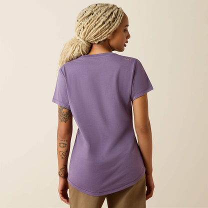 Rebar Workman T-Shirt - Ariat Everyday