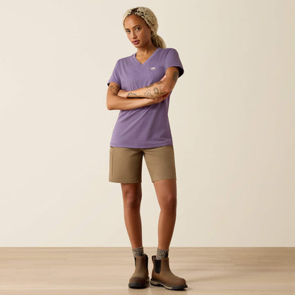 Rebar Workman T-Shirt - Ariat Everyday