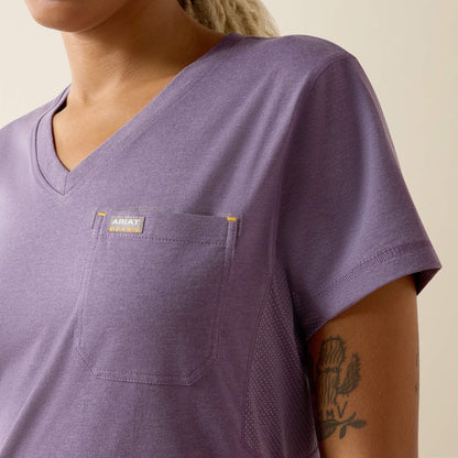 Rebar Workman T-Shirt - Ariat Everyday