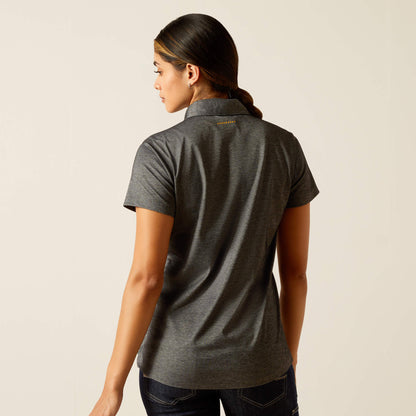 Rebar Foreman Polo - Ariat Sale